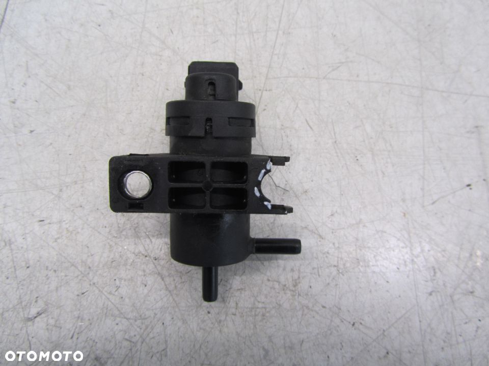 renault master III 2.3 DCI eu elektrozawór -zawór turbiny uszk uchw - 3