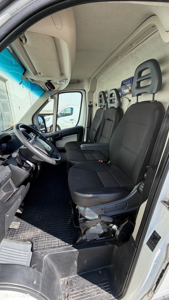 Peugeot Boxer - 8