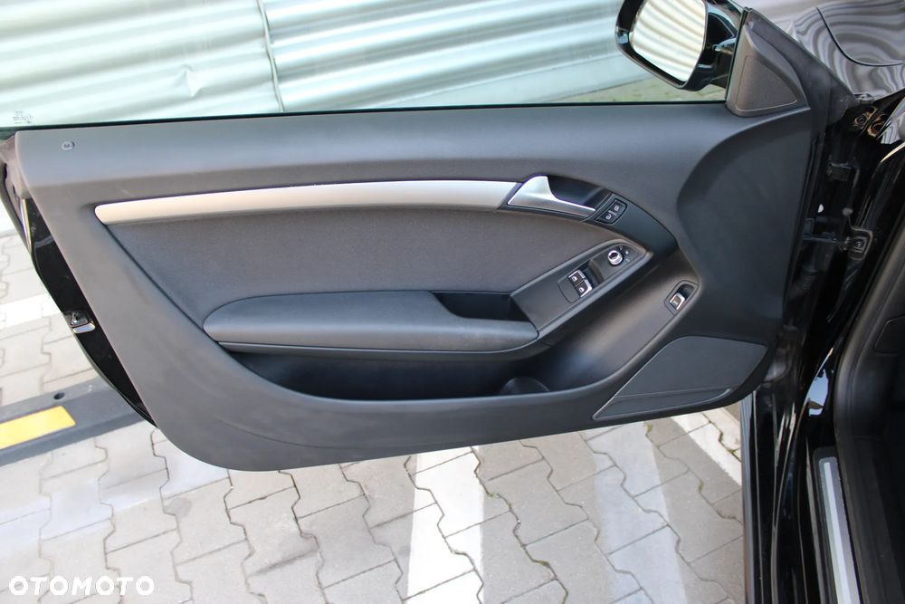 Audi A5 Coupé 1.8 TFSI - 21