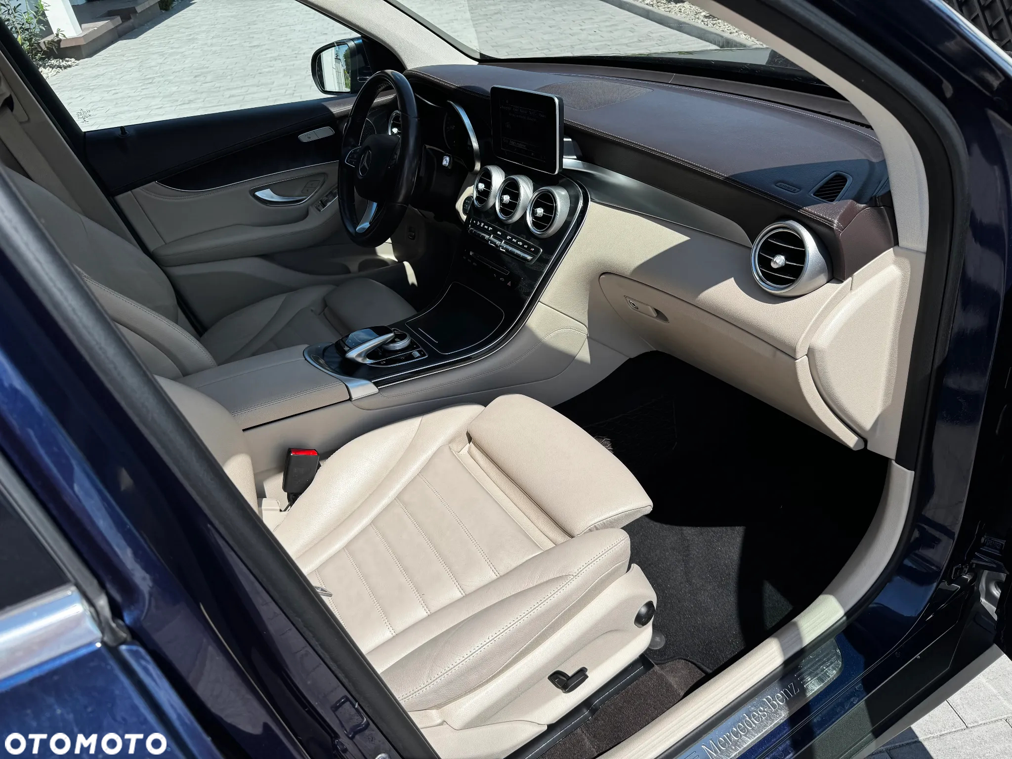 Mercedes-Benz GLC 220 d 4Matic 9G-TRONIC Exclusive - 9