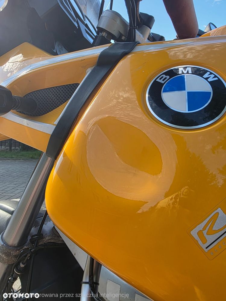 BMW GS - 14