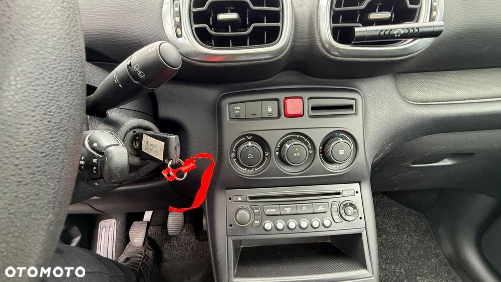 Citroën C3 Picasso VTi 95 Color Selektion - 15