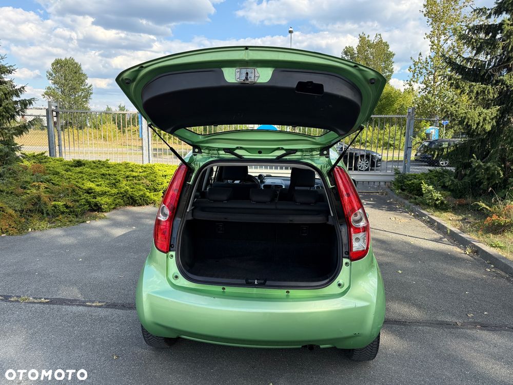 Suzuki Splash 1.0 Comfort - 25