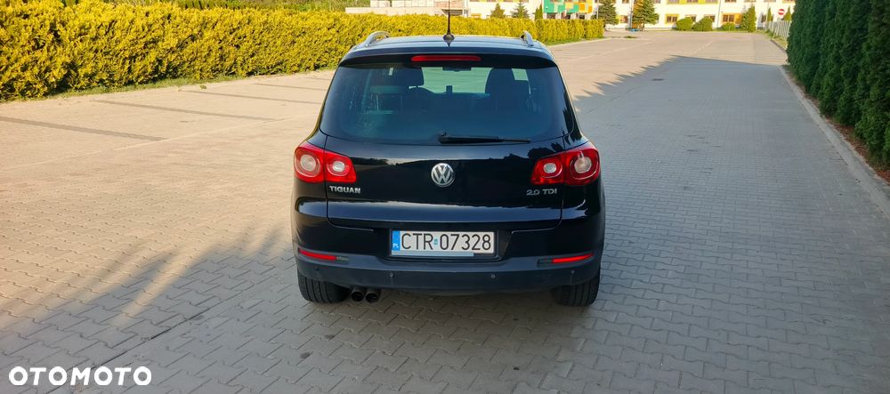 Volkswagen Tiguan 2.0 TDI Sport&Style - 5