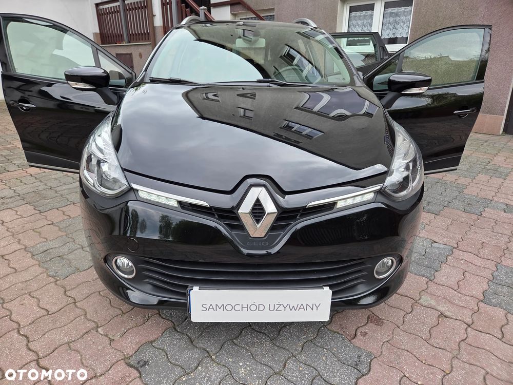 Renault Clio - 22