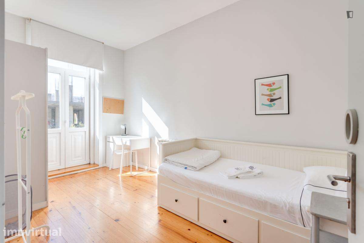 Quarto - localizado em Bonfim Porto - Grande imagem: 3/8