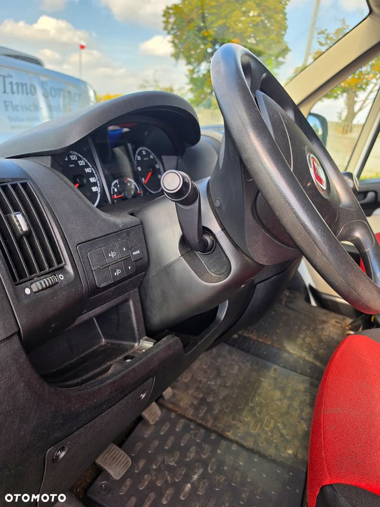 Fiat Ducato - 15