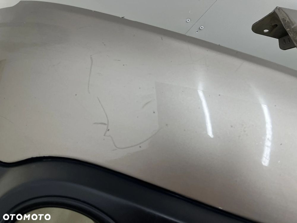 Zderzak przedni Nissan Qashqai J10 1 I 06-10r. Przedlift przód 62022JD00H - 18