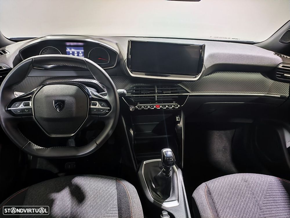 Peugeot 2008 1.2 PureTech Style - 17