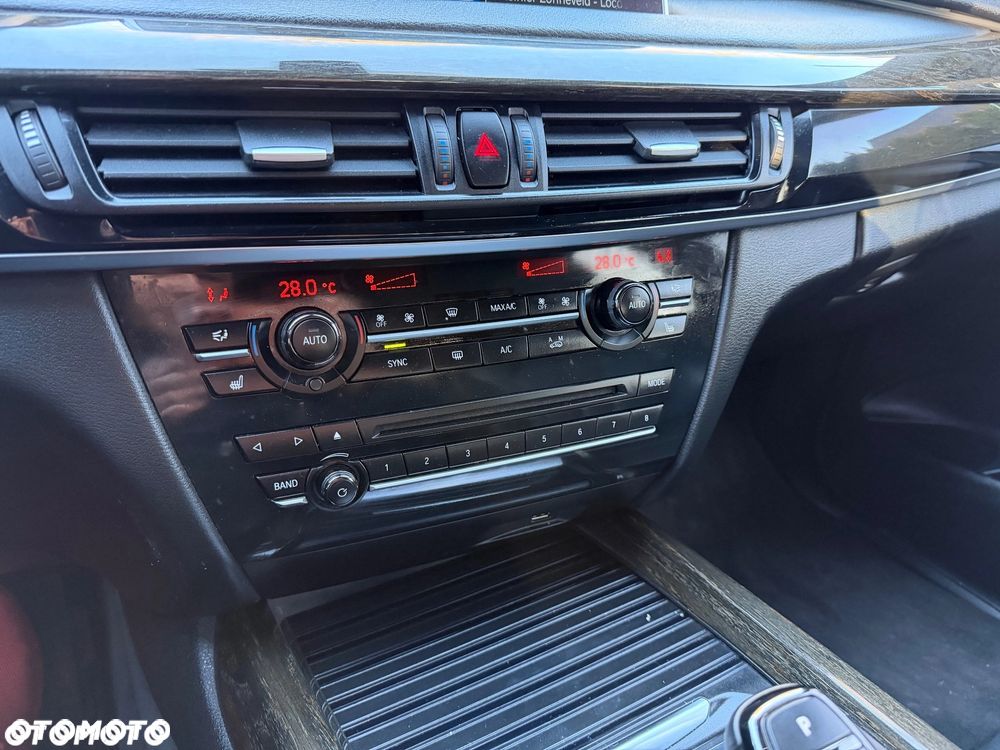 BMW X5 xDrive35i M Sport Edition - 37
