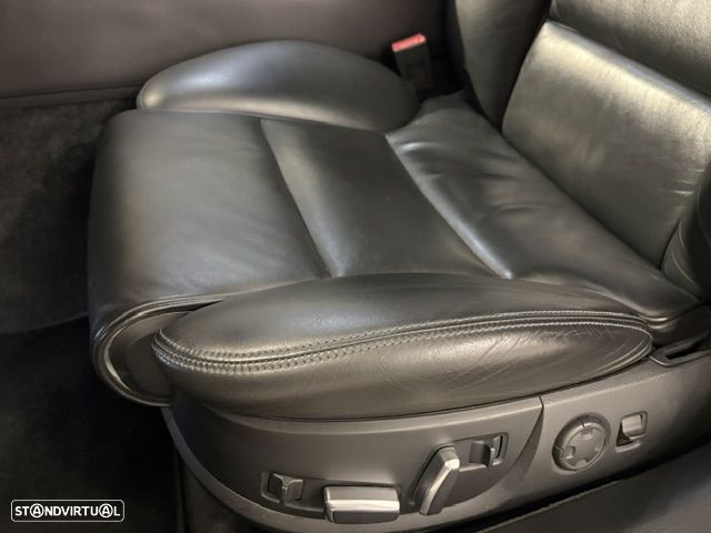 Audi A8 3.0 TDi V6 quattro Tiptronic - 29