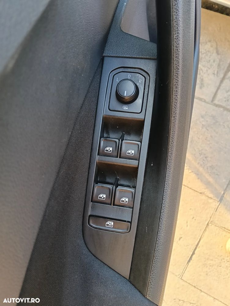 Skoda Scala - 9