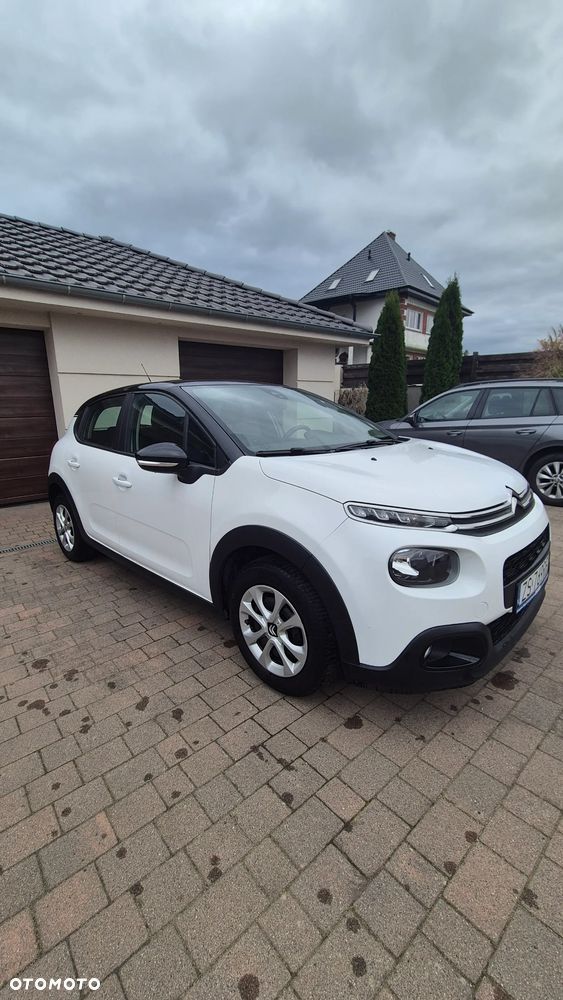 Citroën C3 - 8