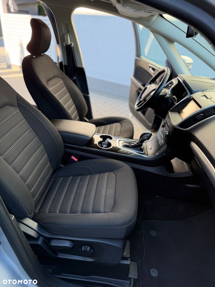 Ford Galaxy 2.0 EcoBlue Titanium PowerShift - 14