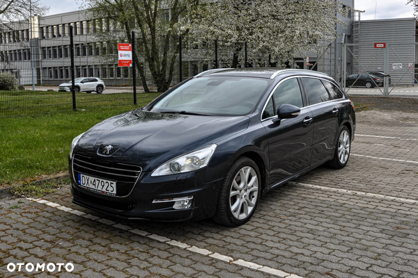 Peugeot 508 1.6 T Active