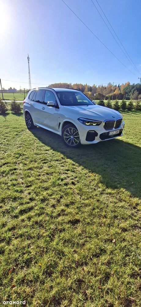 BMW X5 - 7