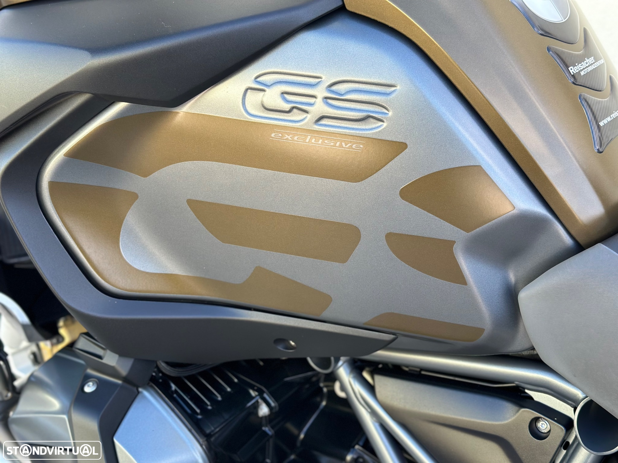 BMW R 1250 GS Adventure Kalamata - 8