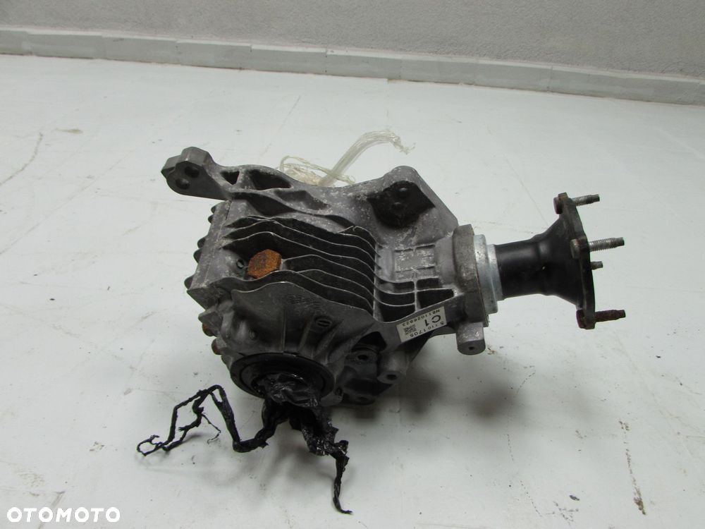 MAZDA CX-3 1.5D SKYACTIV-D 14-21 DYFER REDUKTOR PRZEKLADNIA KATOWA PRZOD 51101705 - 1