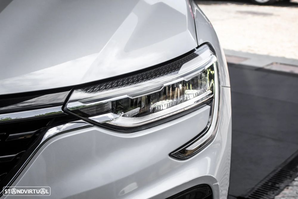 Renault Arkana 1.6 E-Tech R.S.Line - 8