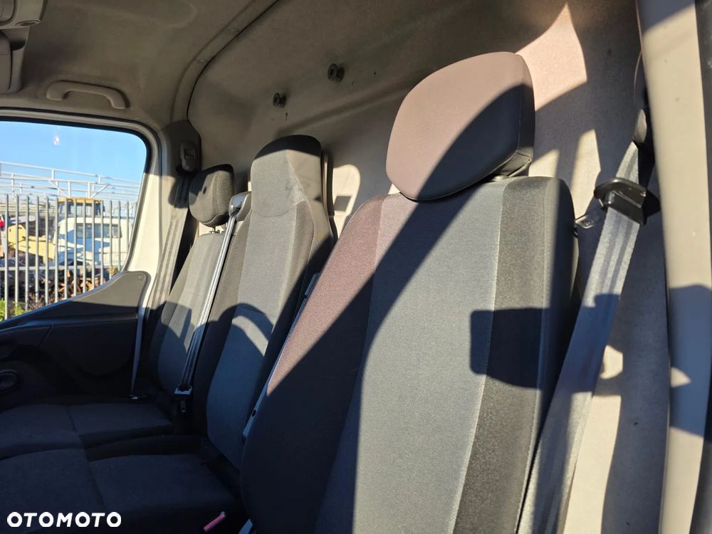 Renault Master L2H2 - 13
