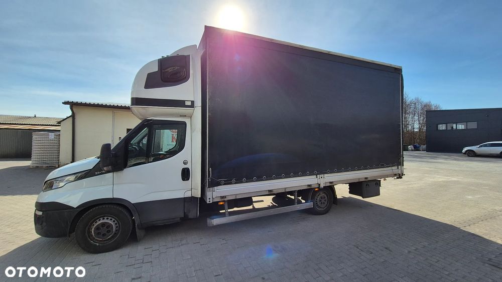 Iveco Daily 35S18 - 5