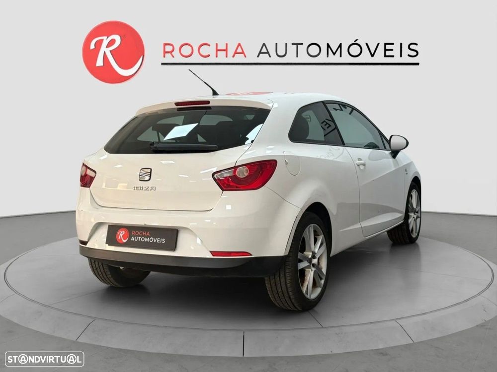 SEAT Ibiza - 6