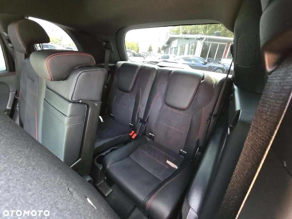 Mercedes-Benz GLB 250 4Matic 8G-DCT Edition AMG Line - 10