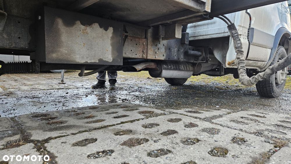 Iveco DAILY 70C17 - 12