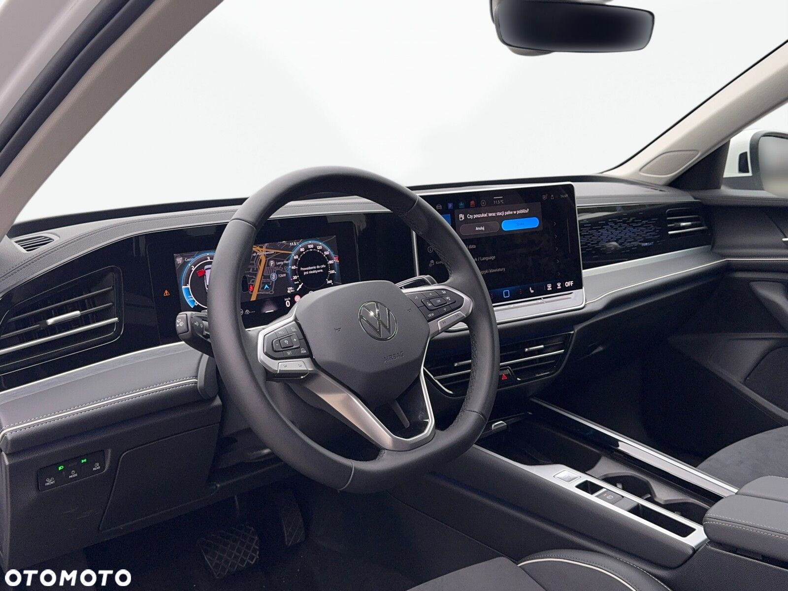 Volkswagen Passat 2.0 TDI SCR Elegance DSG - 10