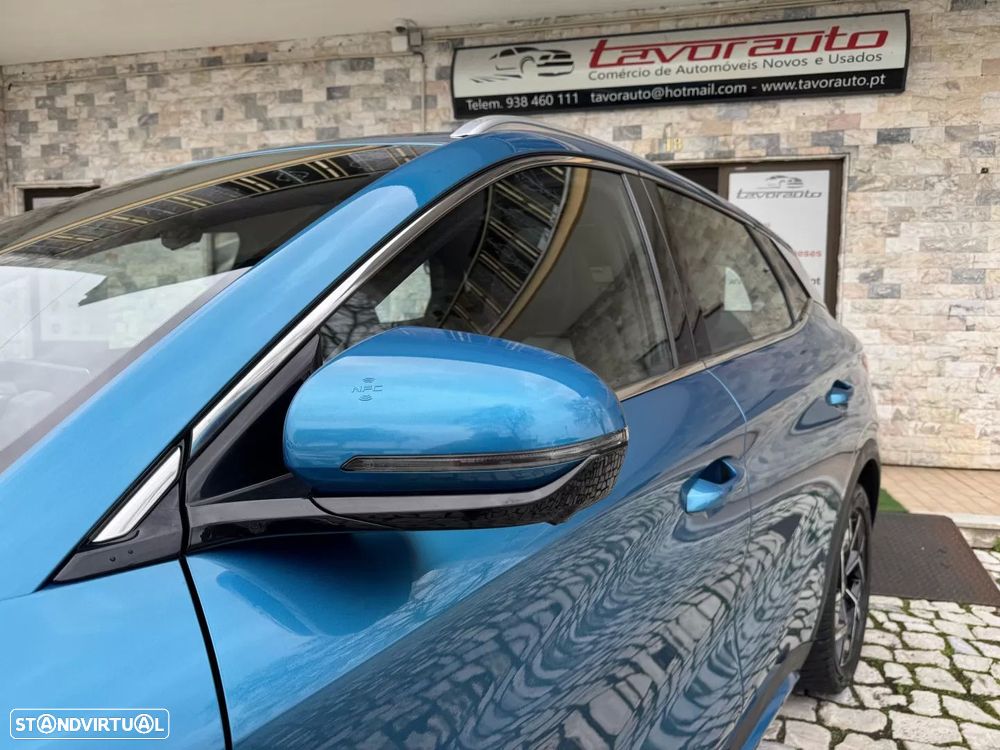 BYD Atto 3 60.48 kWh Design - 26