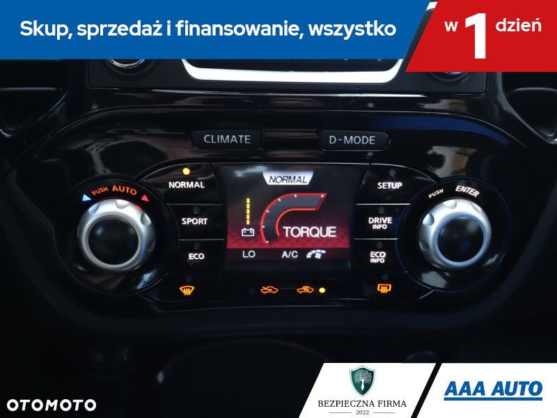 Nissan Juke - 18