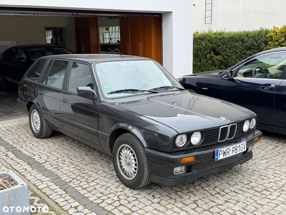 BMW Seria 3 - 9