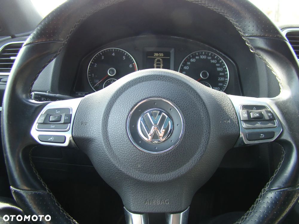 Volkswagen Scirocco 1.4 TSI - 11