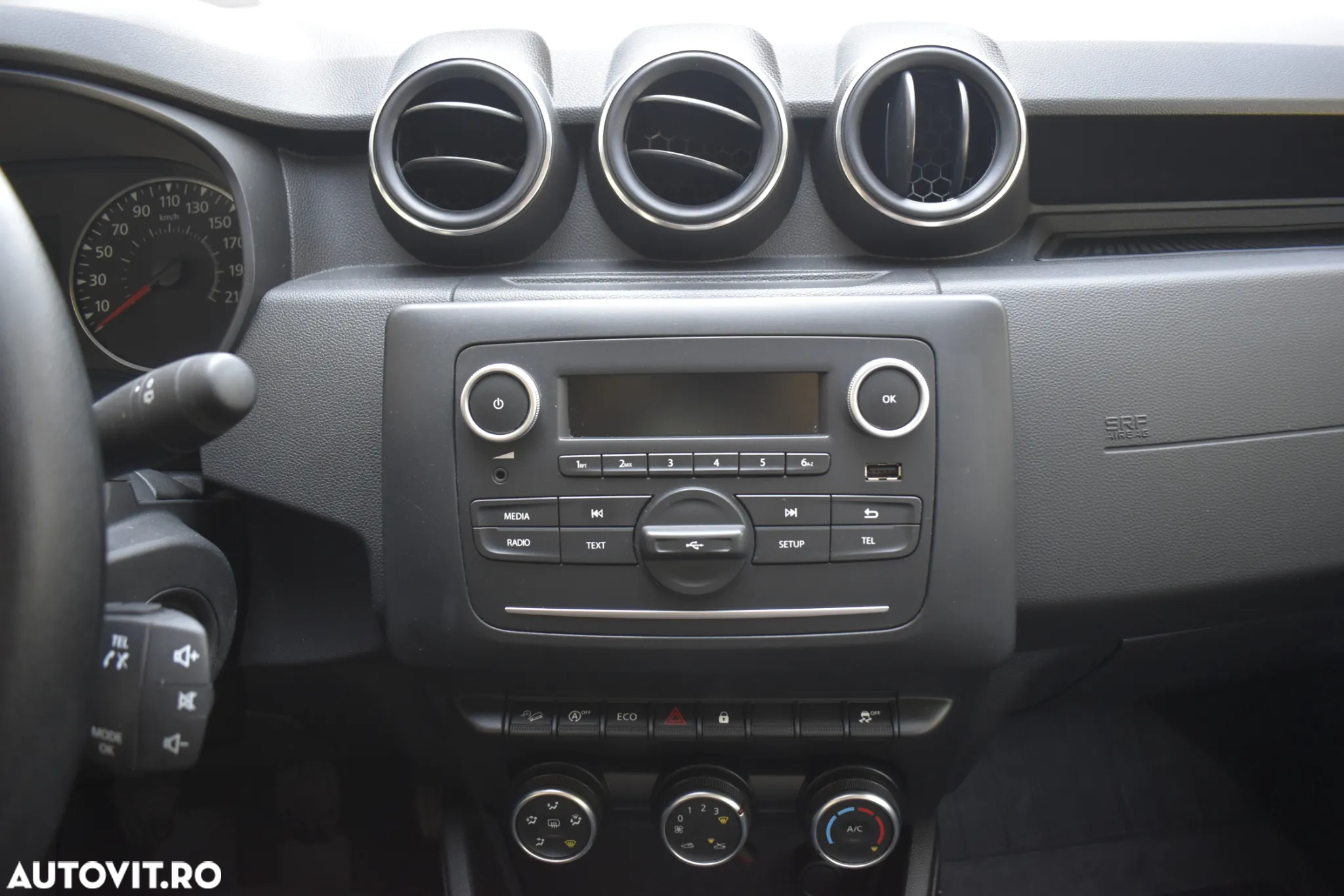 Dacia Duster 1.5 Blue dCi 4WD Comfort - 20