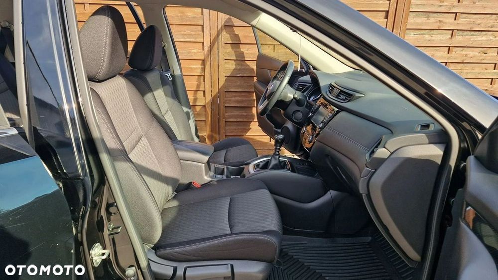 Nissan X-Trail 1.6 DIG-T N-Connecta - 14