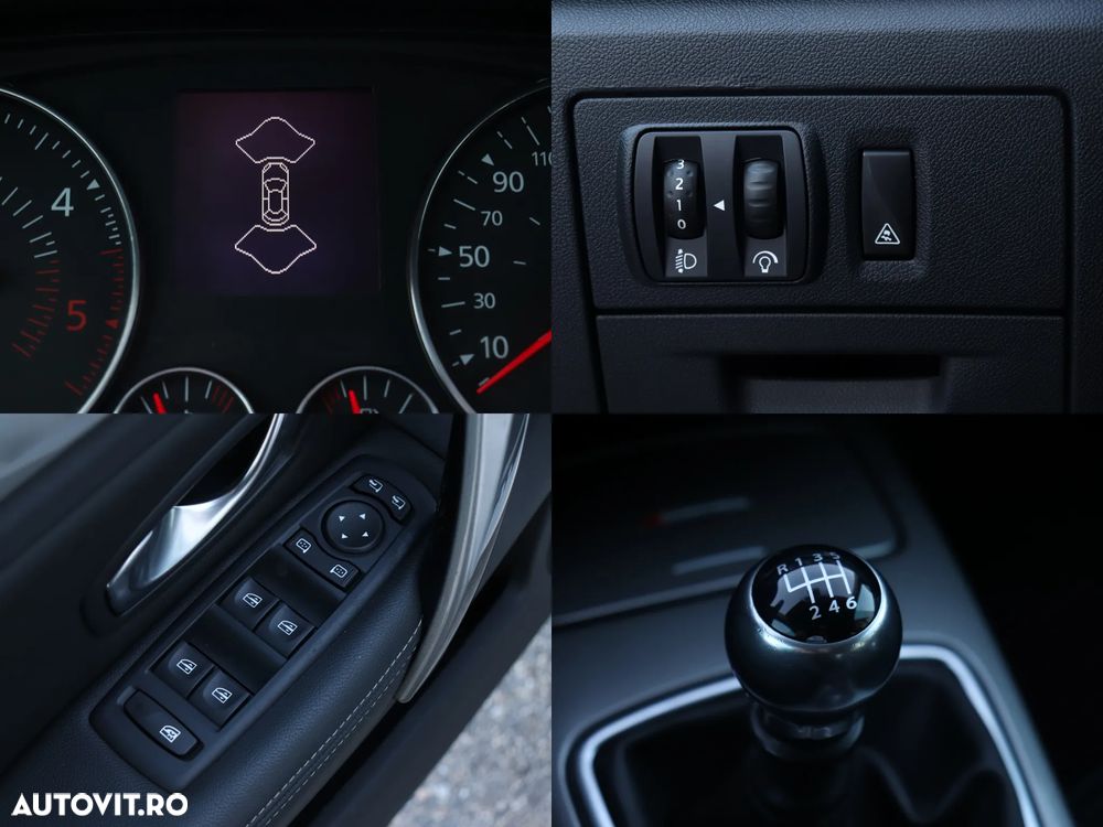 Renault Laguna ENERGY dCi 130 FAP Start & Stop Limited - 8