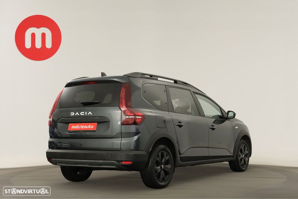 Dacia Jogger 1.0 TCe Extreme+ Up&Go 7L - 4