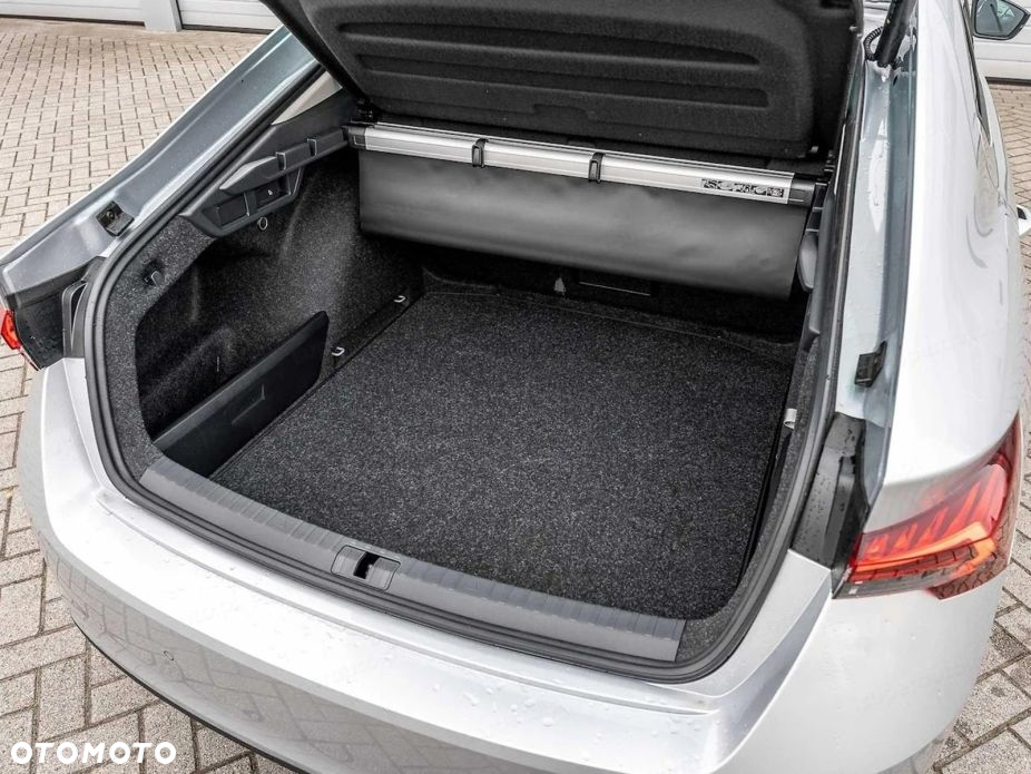 Skoda Octavia 1.5 TSI Edition 130 Essence - 8