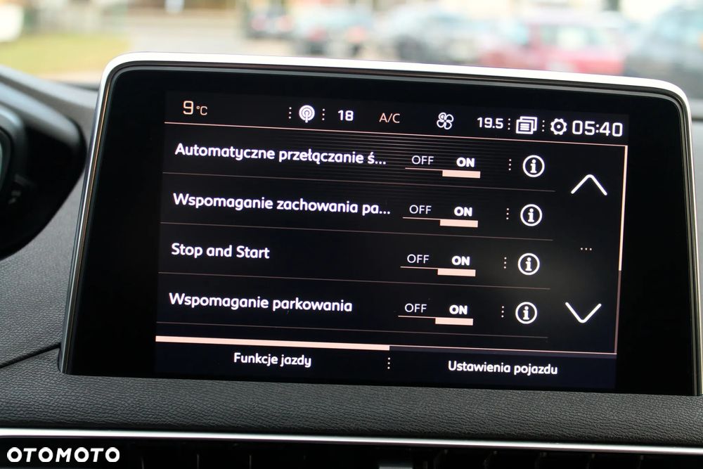 Peugeot 5008 1.6 PureTech GT Line S&S EAT8 - 18