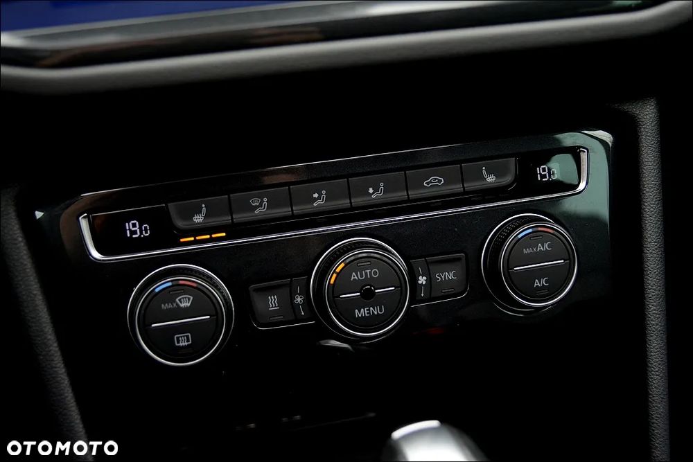 Volkswagen Tiguan 2.0 TSI OPF 4MOTION DSG R-Line - 30