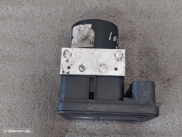 Abs  Ford Focus Ii Turnier (Da_, Ffs, Ds) - 3