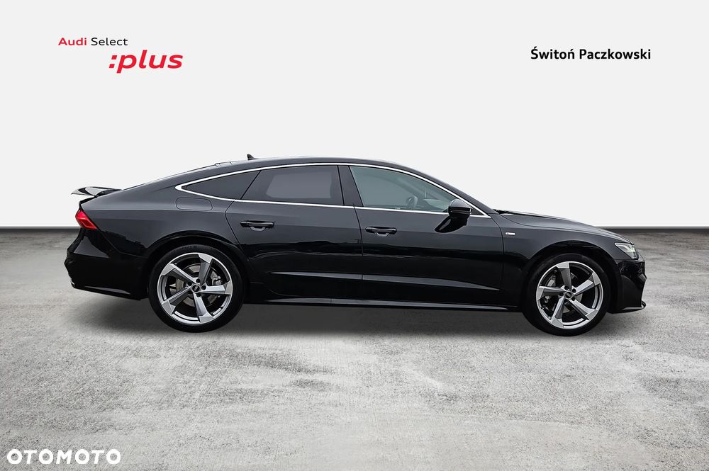 Audi A7 Sportback 45 TFSI S tronic - 6