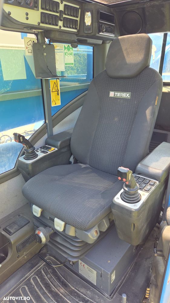Terex K3211 - 13