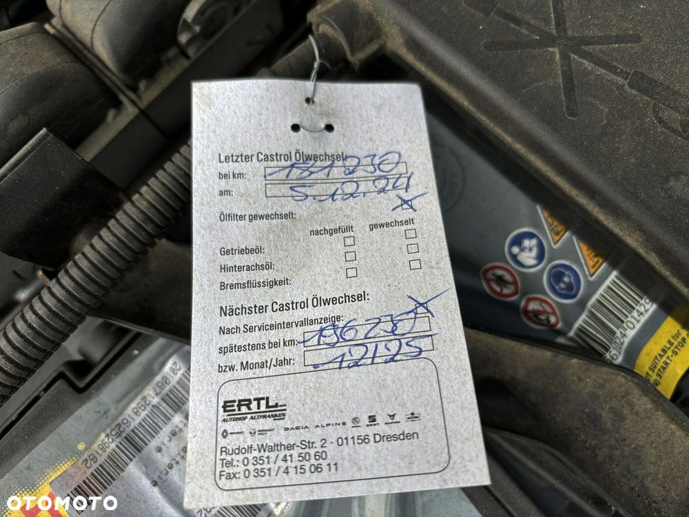 Chevrolet Cruze 2.0 D LT+ - 9