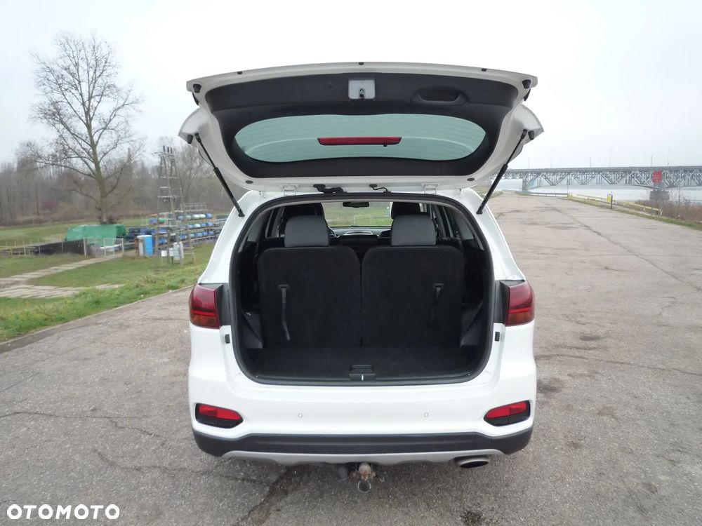 Kia Sorento 2.0 CRDI Business Line Plus - 15