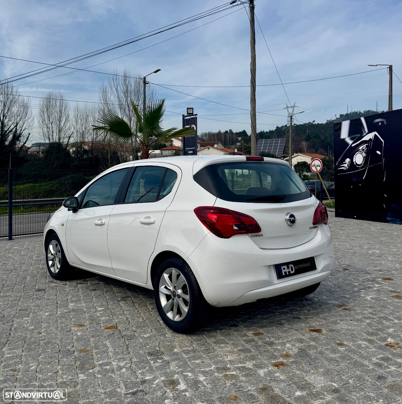 Opel Corsa 1.3 CDTi Color Edition - 6