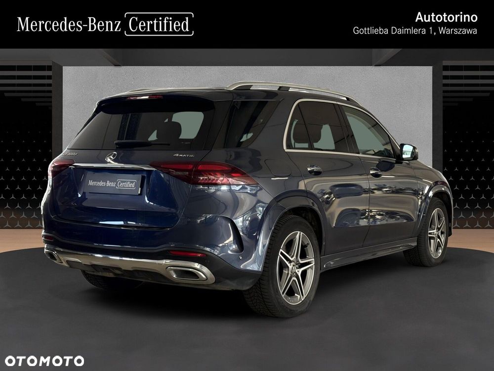 Mercedes-Benz Gle 2025 photo 5