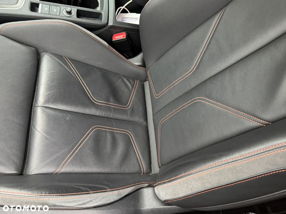 Audi Q3 45 TFSI Quattro S Line S tronic - 11