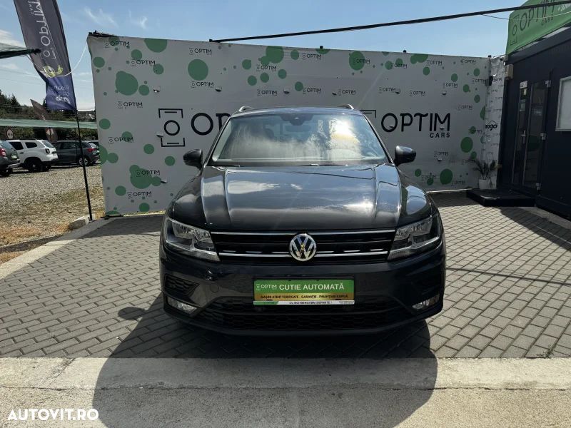 Volkswagen Tiguan 2.0 TDI DPF DSG 4Mot Highline - 3
