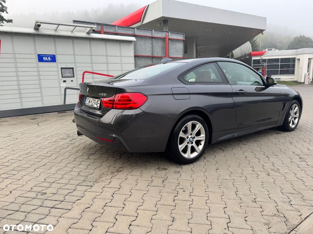 BMW Seria 4 428i xDrive M Sport - 3